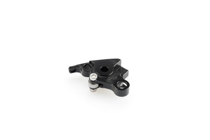 Puig Clutch Lever Mount For Various Suzuki Models (5459N)