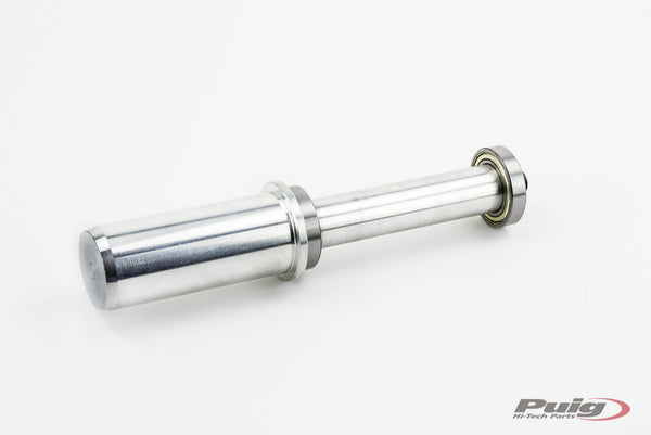 Puig 40.7mm Diameter Axle Pin For Paddock Stand