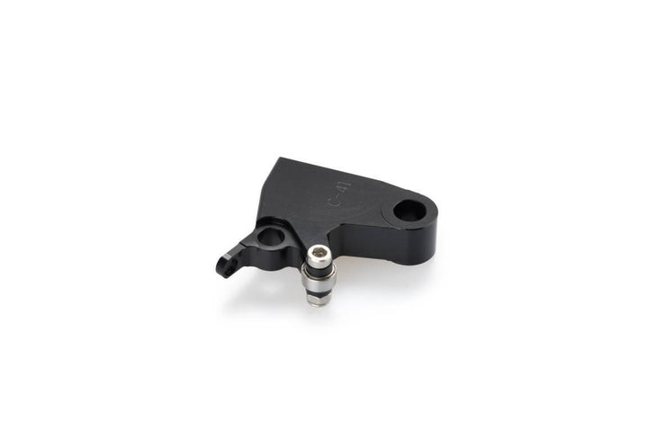 Puig 5767N Clutch Lever Mount For Triumph Models
