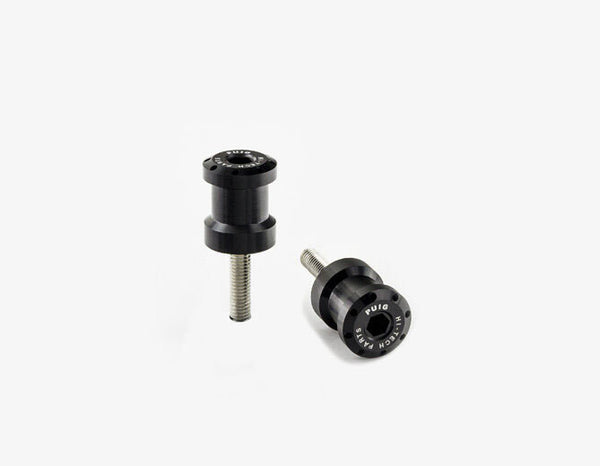 Puig 6mm Spools (Black)