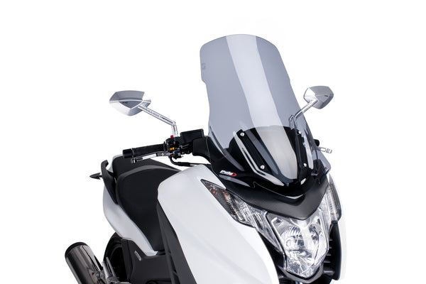 Puig WINDSHIELD V-TECHLINE TOUR.HONDA INTEGRA/750 12-18