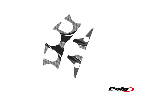 Puig YOKE PROTECTOR HONDA CB1100 13-16' C/GREY