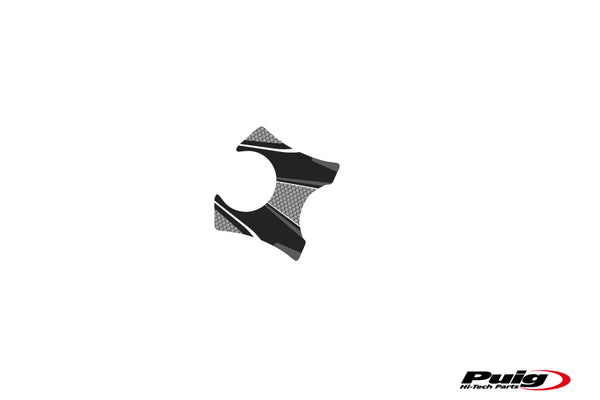 Puig YOKE PROTECTOR V-STROM DL650 04-11/DL1000 02-07'