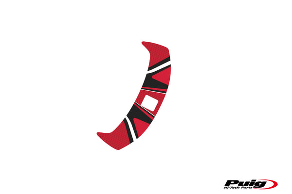 Puig CONTACT KEY PROTECTOR GSR 06-11 C/RED