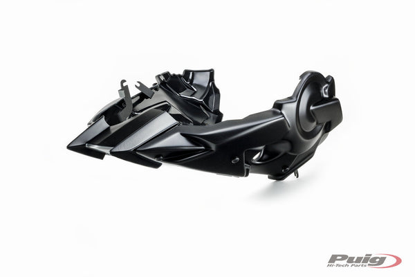 Puig Engine Spoilers For Yamaha MT-07 (2014 - 2020)