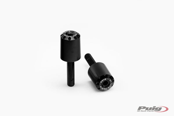 Puig ANODIZED BARS BMW R NINE T 14' C/BLACK