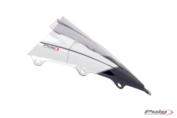 Puig Z-RACING SCREEN HONDA CBR300R 15'-16' C/CLEAR