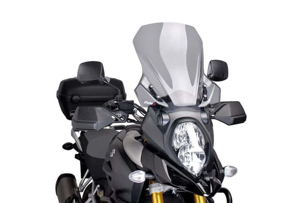 Puig TOURING SCREEN SUZUKI DL1000 V-STROM 14-18'/XT 17-