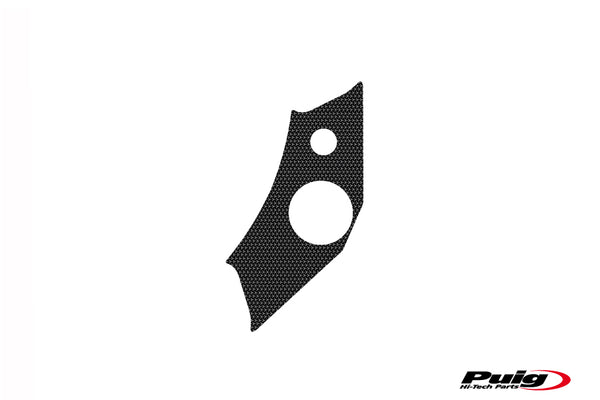 Puig YOKE PROTECTOR YAMAHA R6 99-02 C/ CARBON