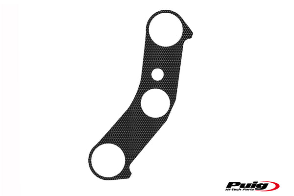 Puig YOKE PROTECTOR YAMAHA R1 04-06 C/ CARBON