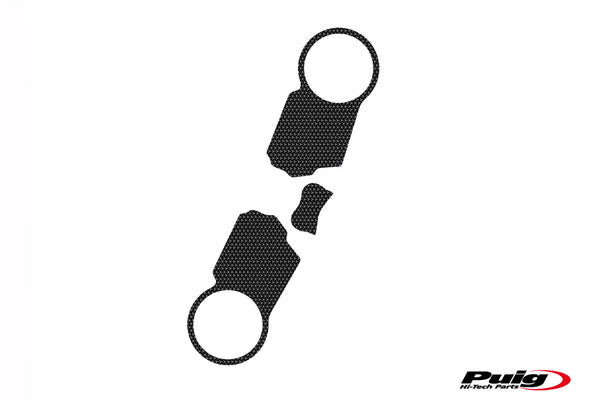 Puig YOKE PROTECTOR NAKED HONDA CBR1000RR 04-07 C/ CARB