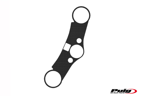 Puig YOKE PROTECTOR NAKED HONDA CBR600RR 07-16' C/ CARB