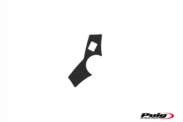 Puig YOKE PROTECTOR HONDA NAKED CBR250R 11-14'C/ CARBON