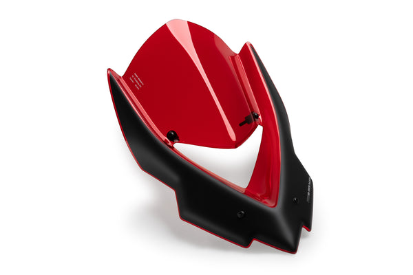 Puig WINDSHIELD NEW GENERATION TOURING Z1000 14'-18' C/