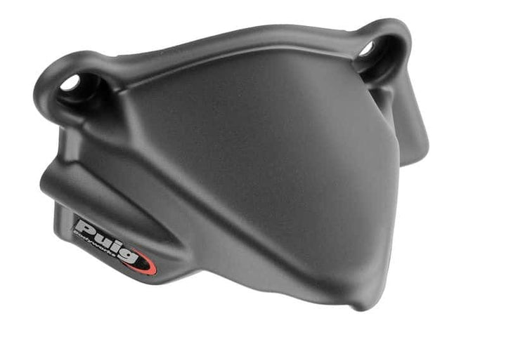 Puig Backshell Speedometer Cover For Yamaha MT-09 2013 - 2016 (Matt Black)
