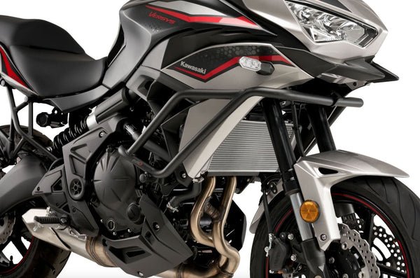 Puig Engine Bars For Kawasaki Versys 650 (2015 - Onwards)