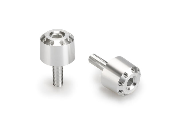 Puig BAR END ALUMINUM BMW R1200R 15' C/SILVER