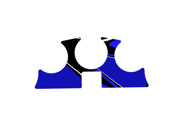 Puig YOKE PROTECTOR RADIKAL CRF1000L AFRICA TWIN 16-18'