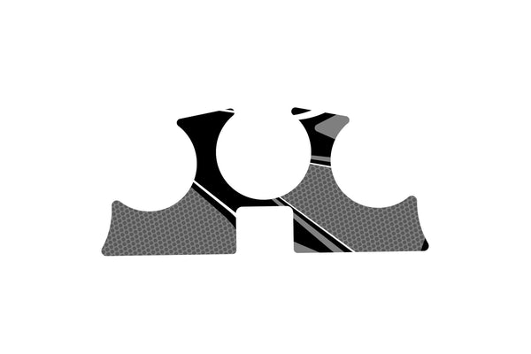 Puig YOKE PROTECTOR RADIKAL CRF1000L AFRICA TWIN 16-18'