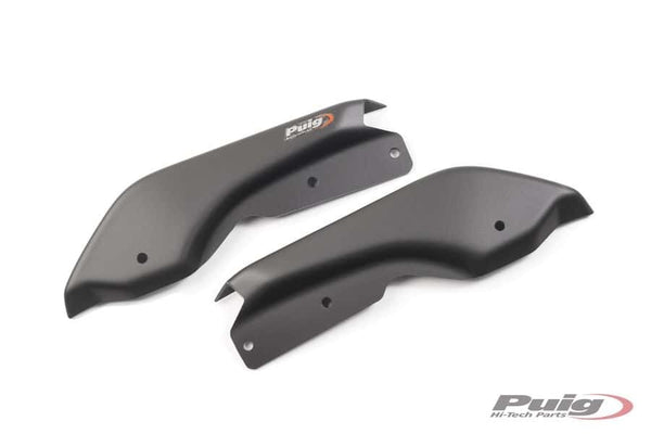 Puig Deflector Trim Tabs To Suit BMW R1200/R1250