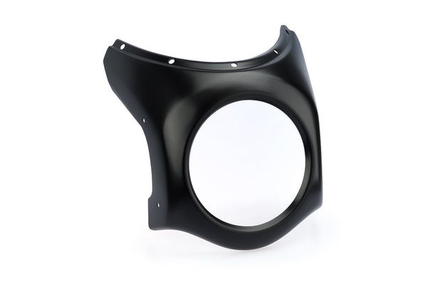 Puig FAIRING ABS SEMIFAIRING ROUND LIGHT DIM.195MM
