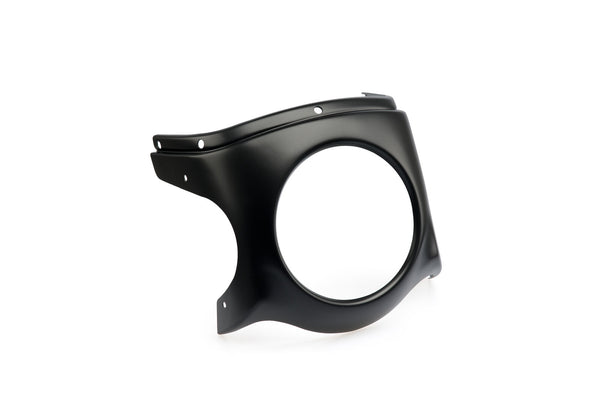 Puig FAIRING ABS SEMIFAIRING ROUND LIGHT DIM.180MM