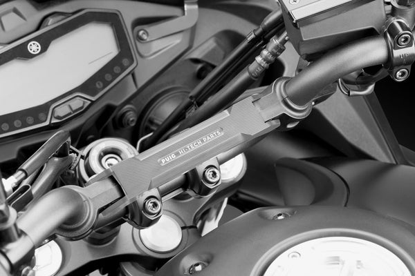 Puig FACEPLATE HANDLEBAR REINFORC.MT-07 TRACER 16-18'