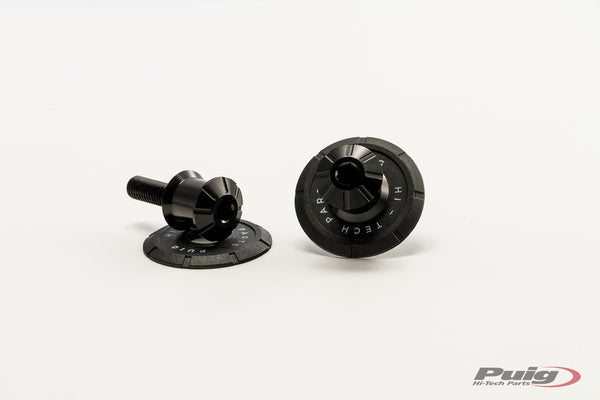Puig SPOOLS HI-TECH PARTS DIM.6 C/BLACK