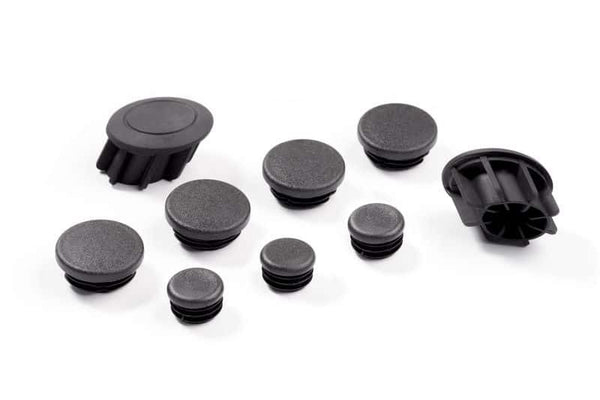 Puig Chassis Plugs For BMW R 1200 And R 1250 Models