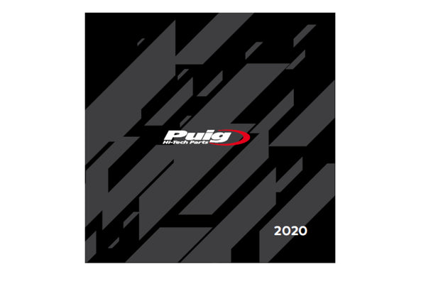Puig English Catalogue (2020)