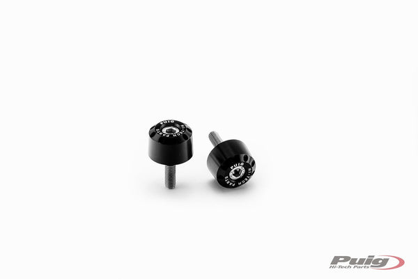 Puig BAR END YAMAHA MT-09 TRACER C/BLACK