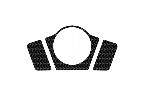 Puig YOKE PROTECTOR KAWASAKI Z1000SX 17' C/GREY