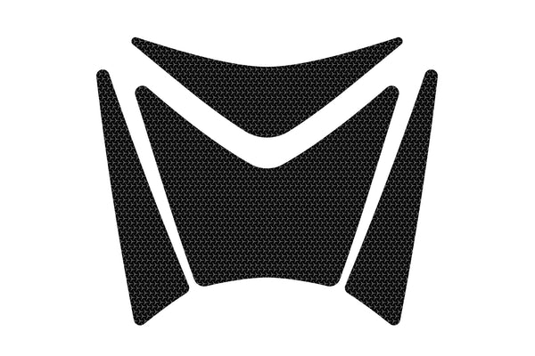 Puig YOKE PROTECTOR NAKED SUZUKI GSX-S750 17' C/GREY