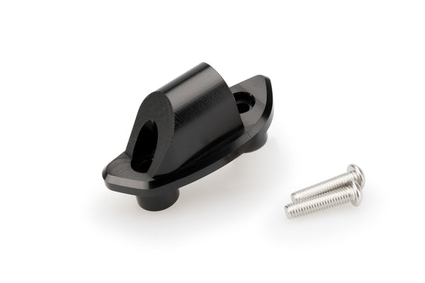 Puig ADAPTER REAR MIRROR RIGHT HI-TECH/GT/F1 BMW F800G