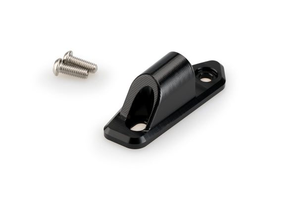 Puig ADAPTER LEFT REAR MIRROR RETR.HI-TECH I,II,III,