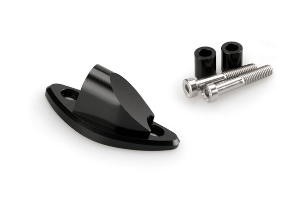 Puig ADAPTER RIGHT SIDE FOR FAIRING DAYTONA 675