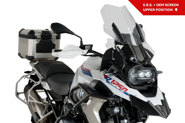 Puig ELECTRONIC REGULATION SYSTEM ERS BWM R1200GS