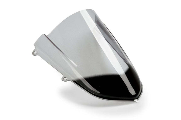 Puig Z-Racing Screen For Yamaha YZF-R6 / YZF-R7 (Smoke)
