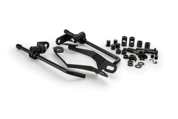 Puig Universal Screen Supports Spares