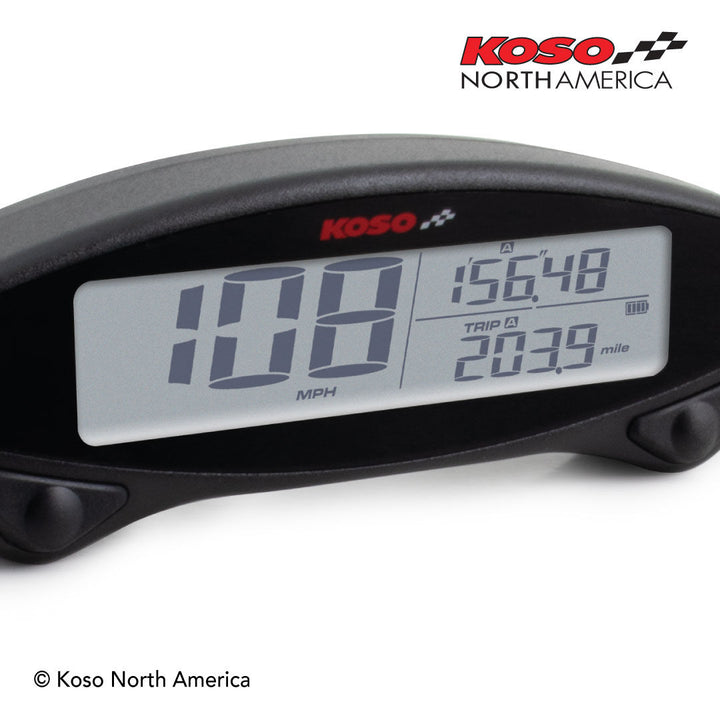 Koso EX-02 - UNIVERSAL KIT