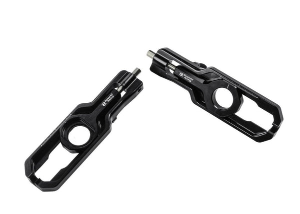 Bonamici Racing Chain Adjuster For Honda CBR1000RR (2008-2016)