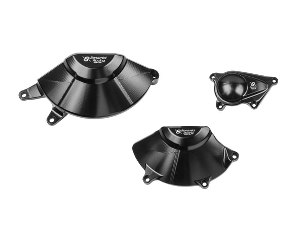 Bonamici Racing Engine Cover Protection Kit For Honda CBR1000RR-R (2020 - Onwards)