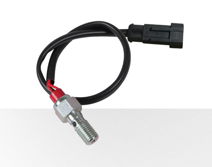 Bonamici Racing Wired Hydrostop For Ducati