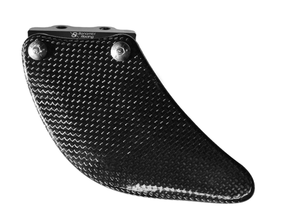 Bonamici Racing Carbon Fibre Chain Protector
