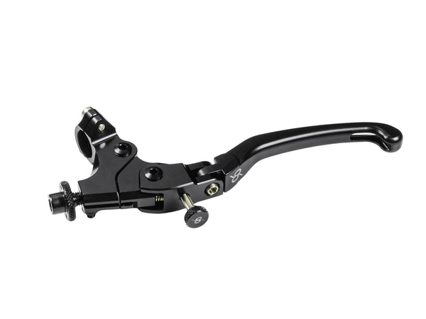 Bonamici Racing Adjustable Full Clutch Lever (Offset 24mm)