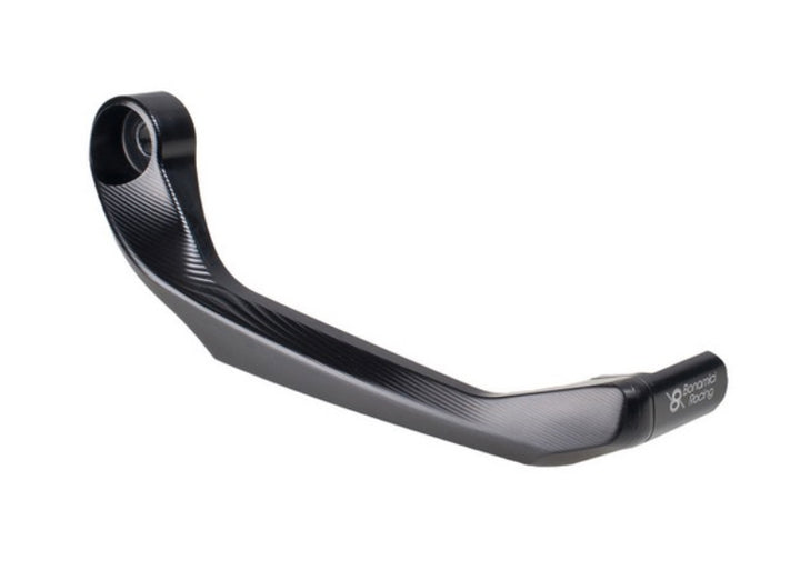 Bonamici Racing Brake Lever Protection [Colour: Black] – DriftnDrive