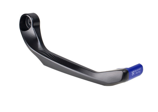 Bonamici Racing Brake Lever Protection [Colour: Blue]