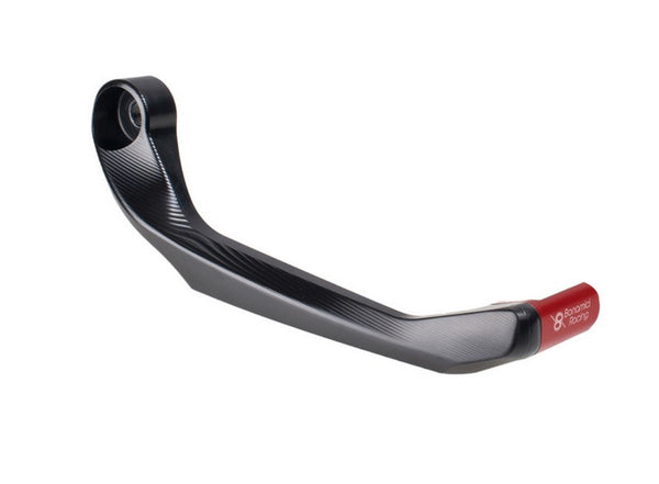 Bonamici Racing Brake Lever Protection [Colour: Red]