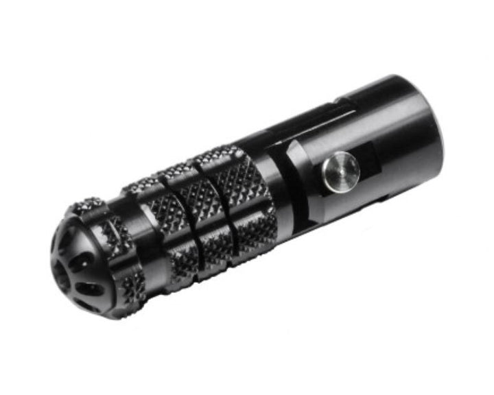 Bonamici Racing Folding Footpeg With Threaded 82mm