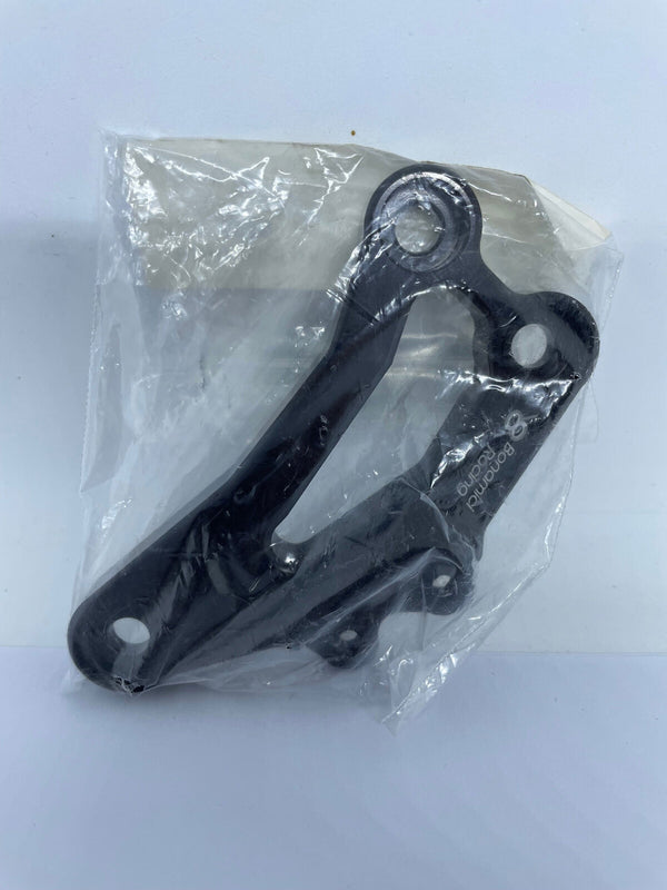 Bonamici PS_021 Spare Plate For Rearsets To Suit Yamaha R6 (2006 - 2016)